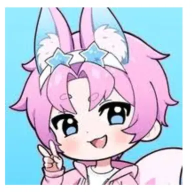 Profile image of 밥풀