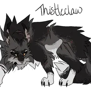 PurelyPlow4818의 Thistleclaw