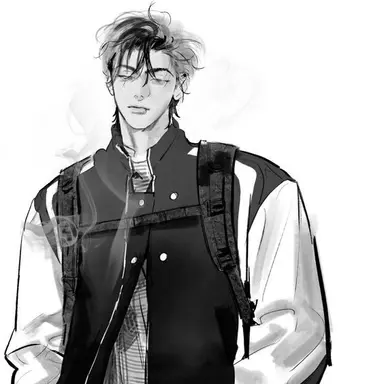 Profile image of 채산호