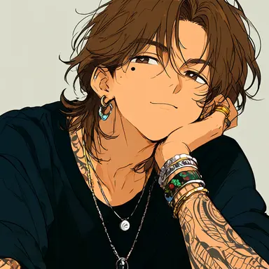 Profile image of 未央