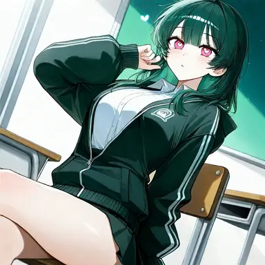 Profile image of 진이리