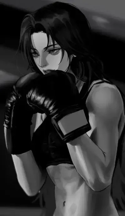 WarySash4571의 The Assassin