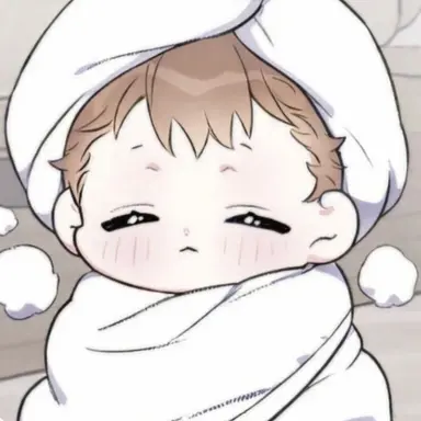 Profile image of 니안