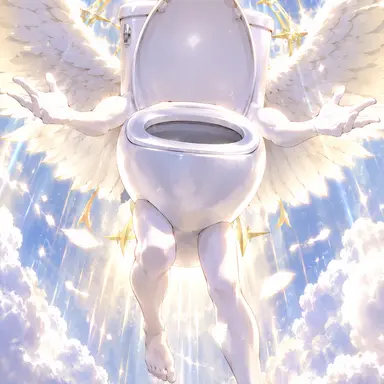 Profile image of トイレの神様