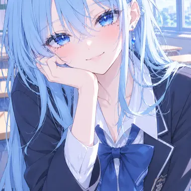 Profile image of 미노리