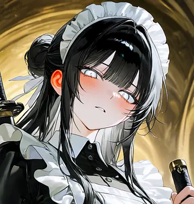 Profile image of Velvet