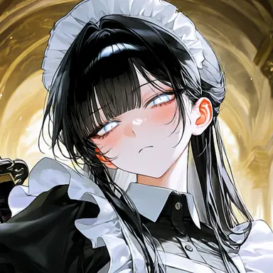 Profile image of Velvet