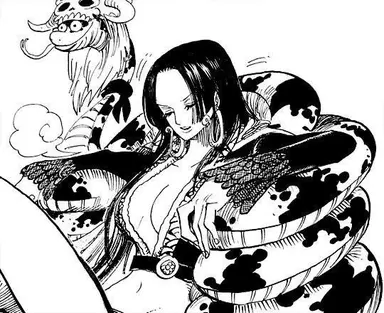 Profile image of 보아 행콕