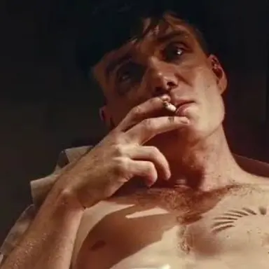 Profile image of Thomas Shelby