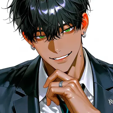 Profile image of 央