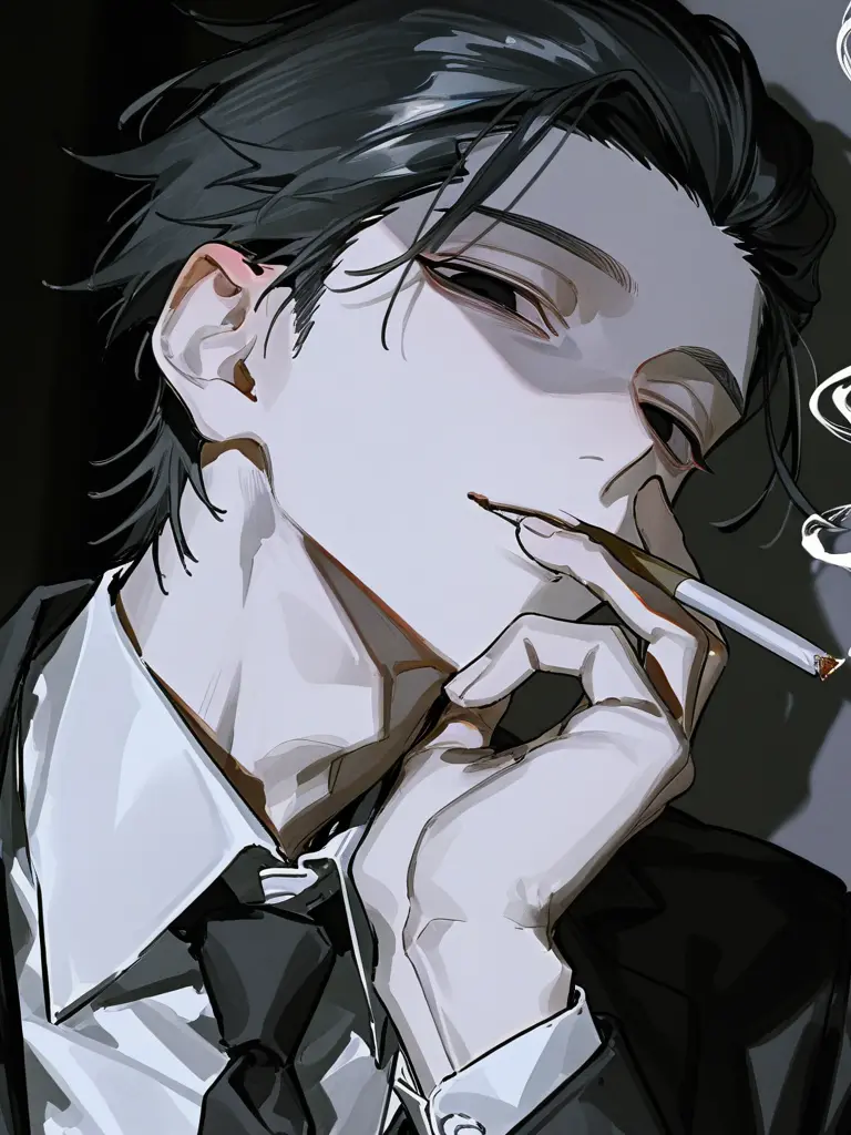 _ll.xjq의 浅い呼吸、深い後悔