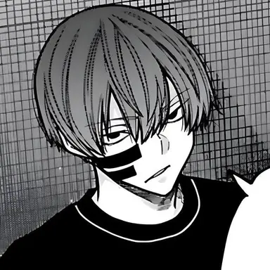 Profile image of 無陀野 無人