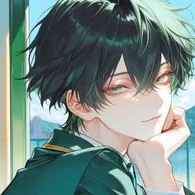 Profile image of 杏