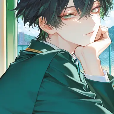 Profile image of 杏