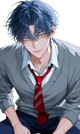 Profile image of 杏
