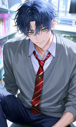 Profile image of 杏