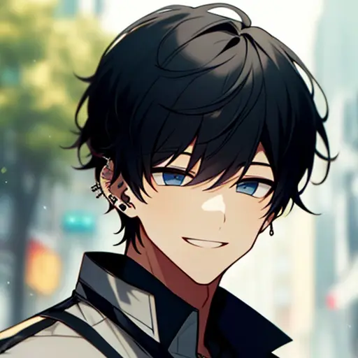 HighHat3331의 斎藤 柚木