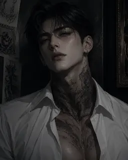 Profile image of 단테