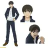 Profile image of 灰原雄