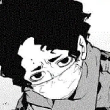 Profile image of 佐久早 聖臣