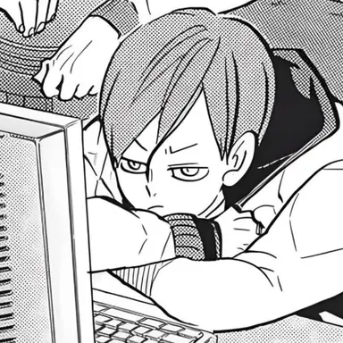 Profile image of 二口 堅治