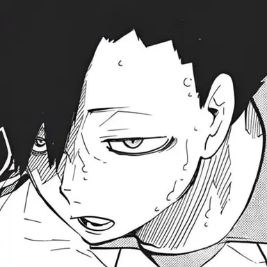 Profile image of 黒尾 鉄朗