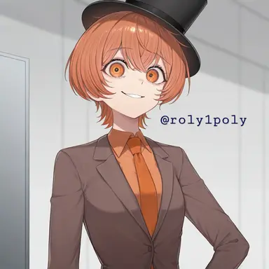 Profile image of 제킬린 하이드