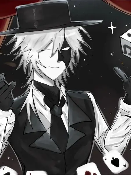 RuralWiper7478의 당신만 사랑하는 마술사.....아트풀