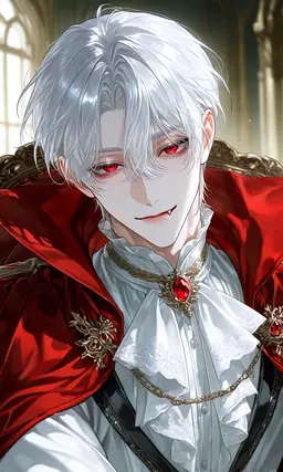 Profile image of Lorenz