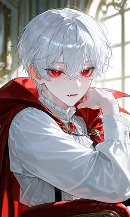Profile image of Lorenz