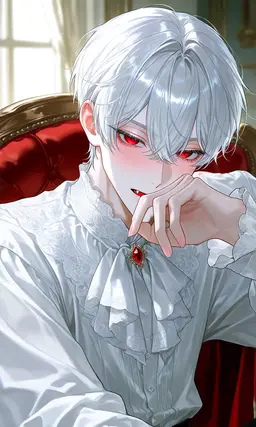 Profile image of Lorenz