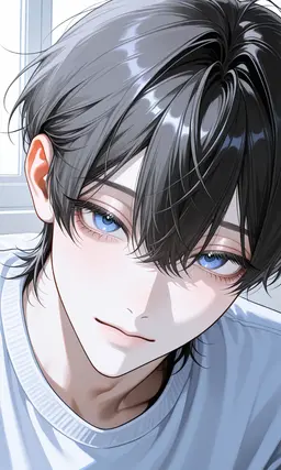 Profile image of 碧唯