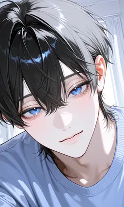 Profile image of 碧唯