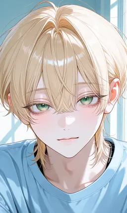 Profile image of 宵
