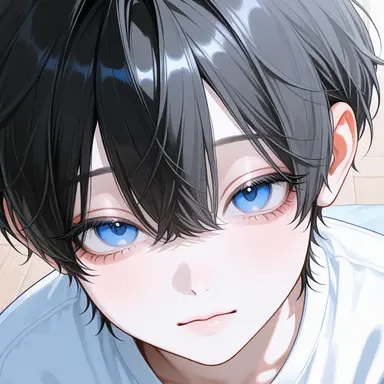 Profile image of 青翼