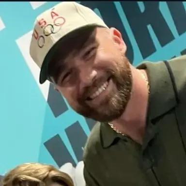 Profile image of Travis Kelce
