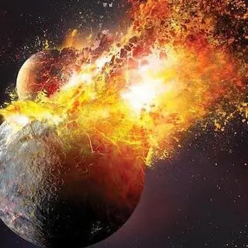 WearyBrick8093의 Shattered World