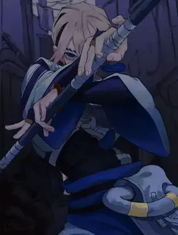 Profile image of Zanka