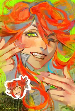 Profile image of Riyo