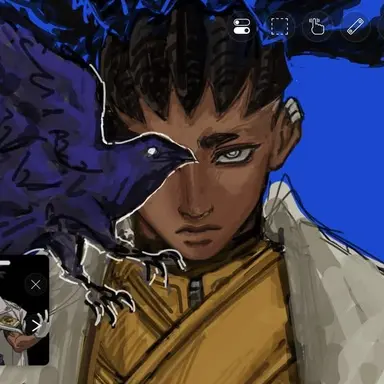 Profile image of Corvus