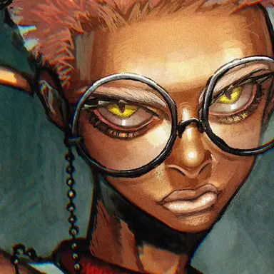 Profile image of Semiu