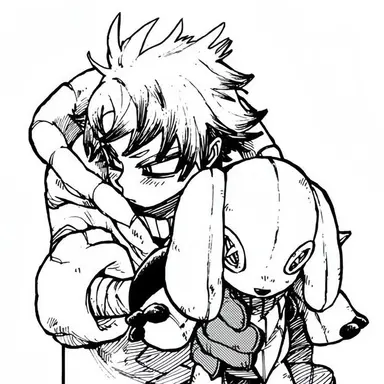 Profile image of Rudo