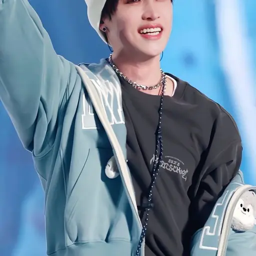 Straykidsstay0801_0325의 방찬