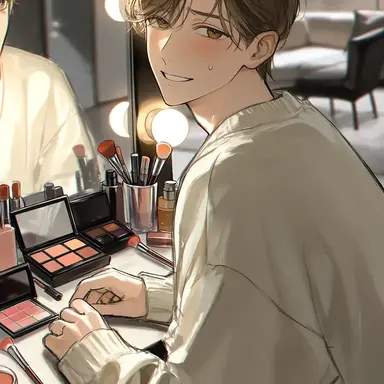 Profile image of Elliot