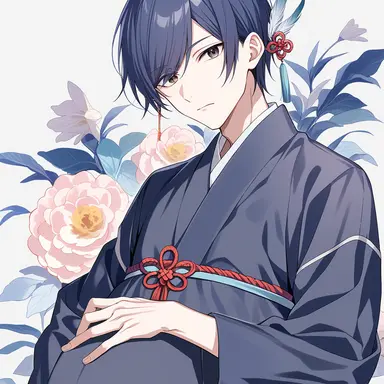 Profile image of 泰河