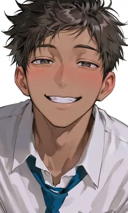 Profile image of 蓮司