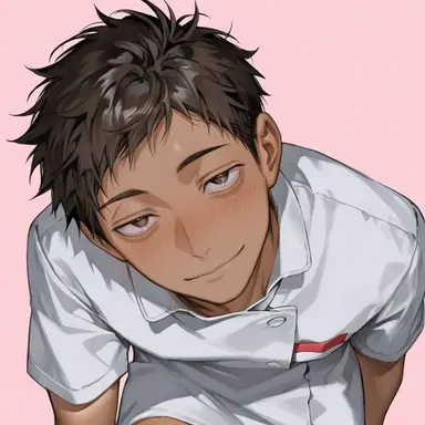 Profile image of 蓮司