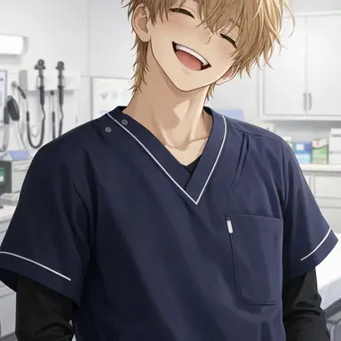 Profile image of 清水  怜也