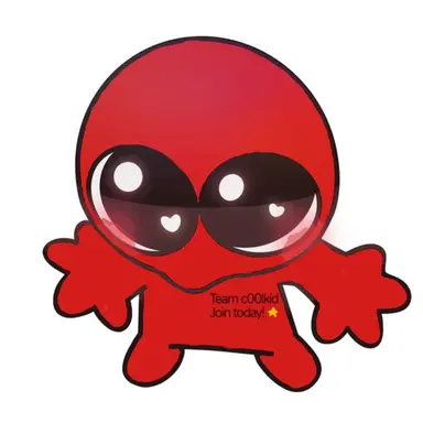 Profile image of 쿨키드