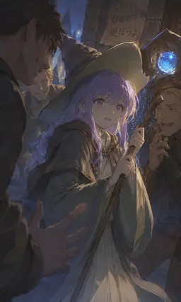 Profile image of リュネ